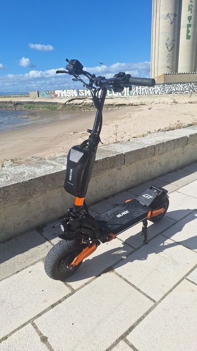 Trotinete blade gt