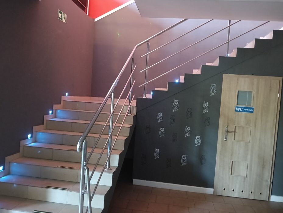 Wynajmę lokal użytkowy w centrum Sulęcina