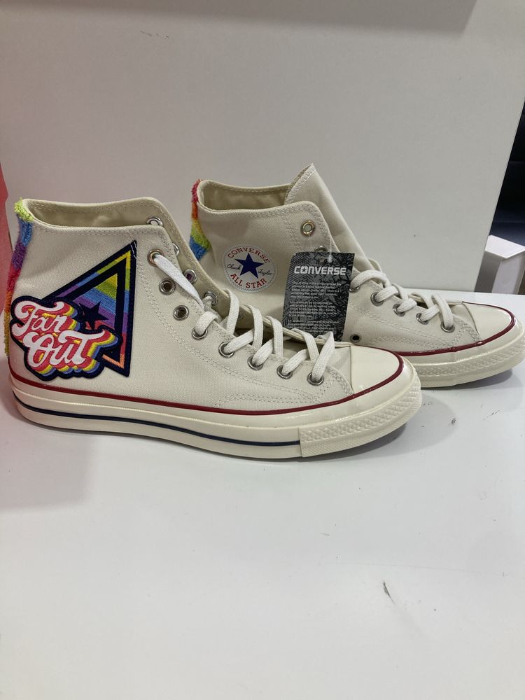 Sapatilhas Converse Novas tamanho 42,5