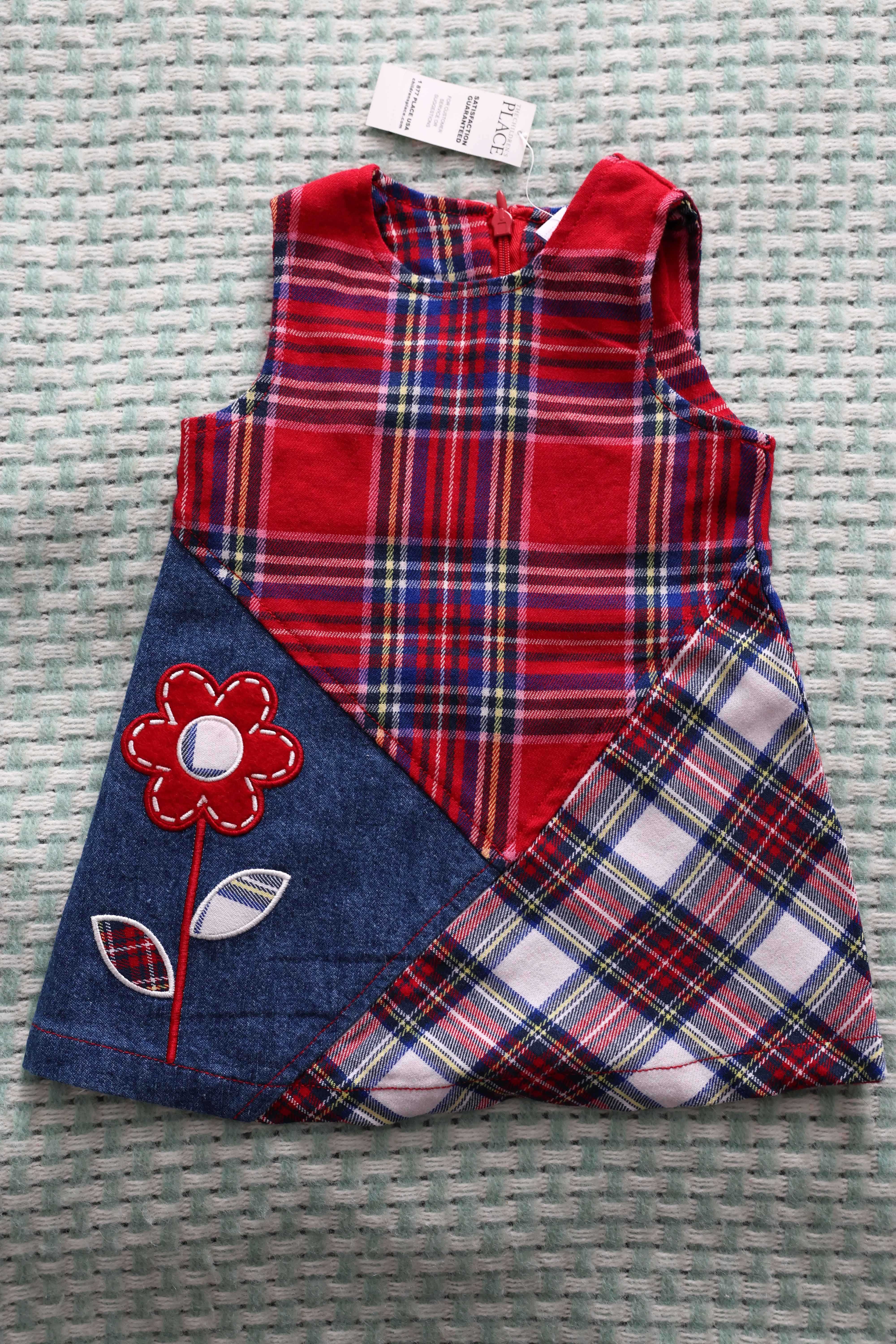 Детские платья (Size 12)