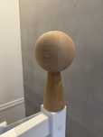 Stojak manekin 44 cm