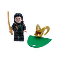 Lego Marvel Figurka Loki sh860