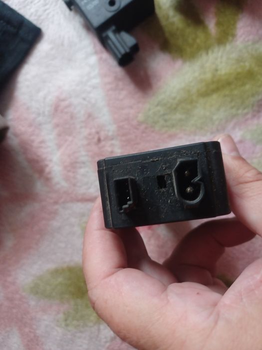 Посилений привід центрального замка