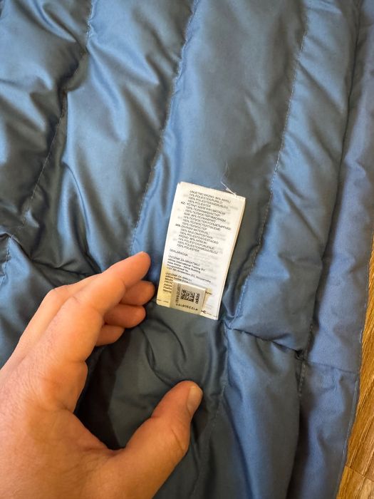 Продам зимню куртку Adidas (Оригінал)