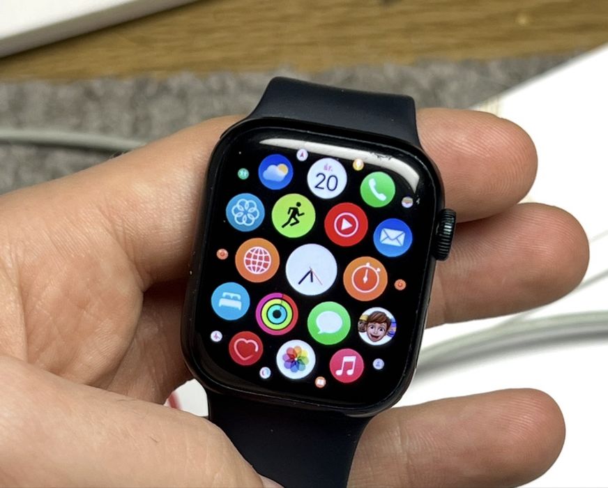 apple watch series 7 41mm