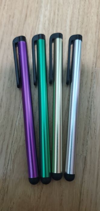 Стилус новий, читайте опис