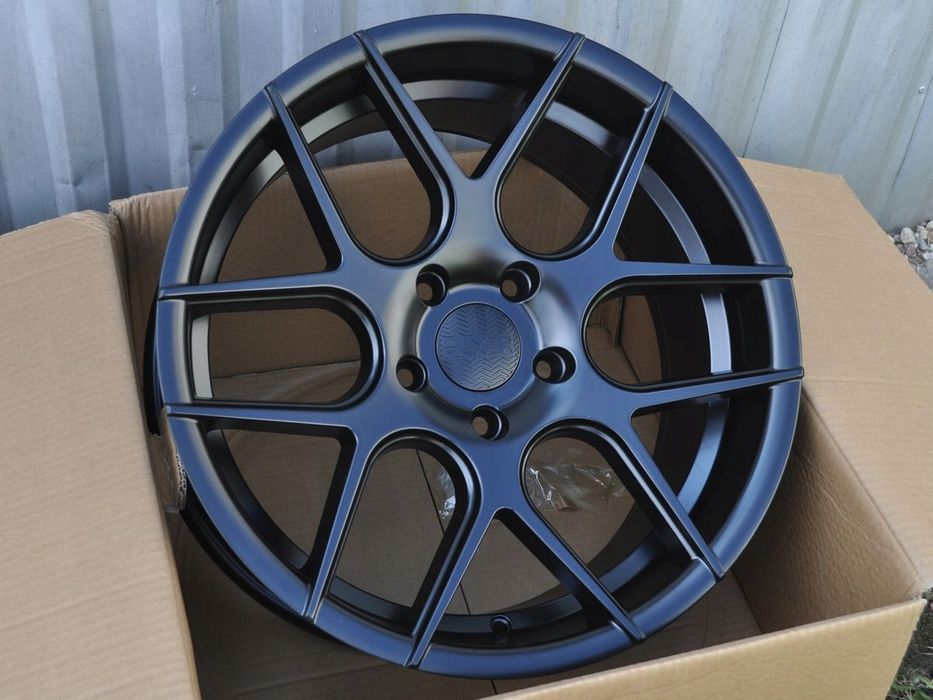 FELGI R18 5X120 BMW 3 E90 E91 E92 F30 F34 4 F32 5 F10 F11 GT F07 6 F06