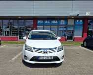 Sprzedam Toyota  Avensis