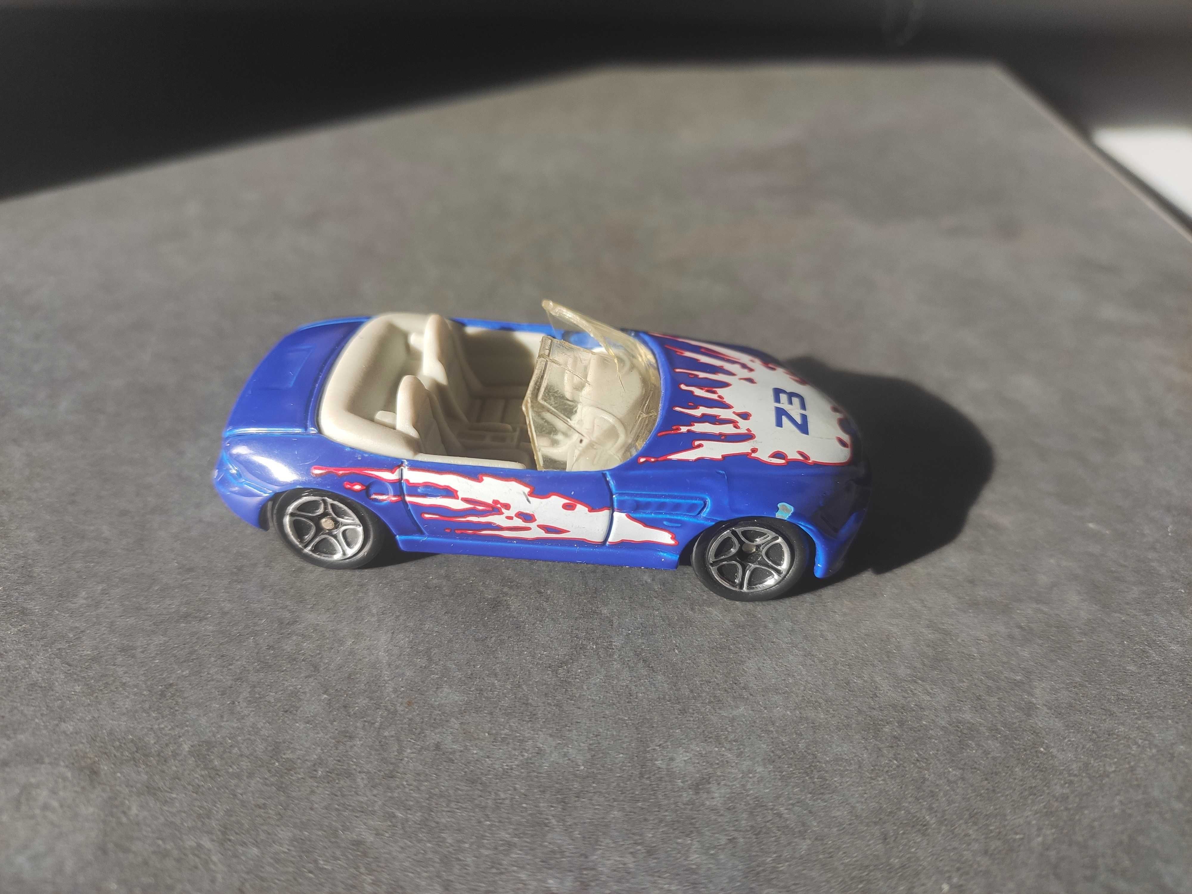 Matchbox - BMW Z3 - 1:57