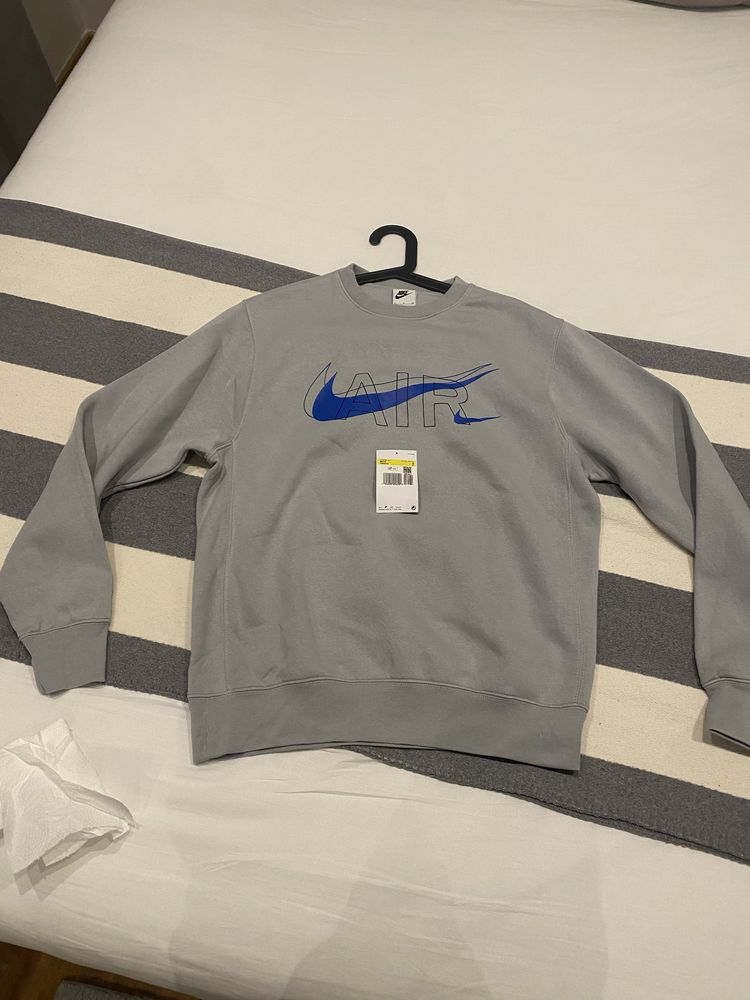 Sweatshirt Nike Air Max (NOVA) (S)