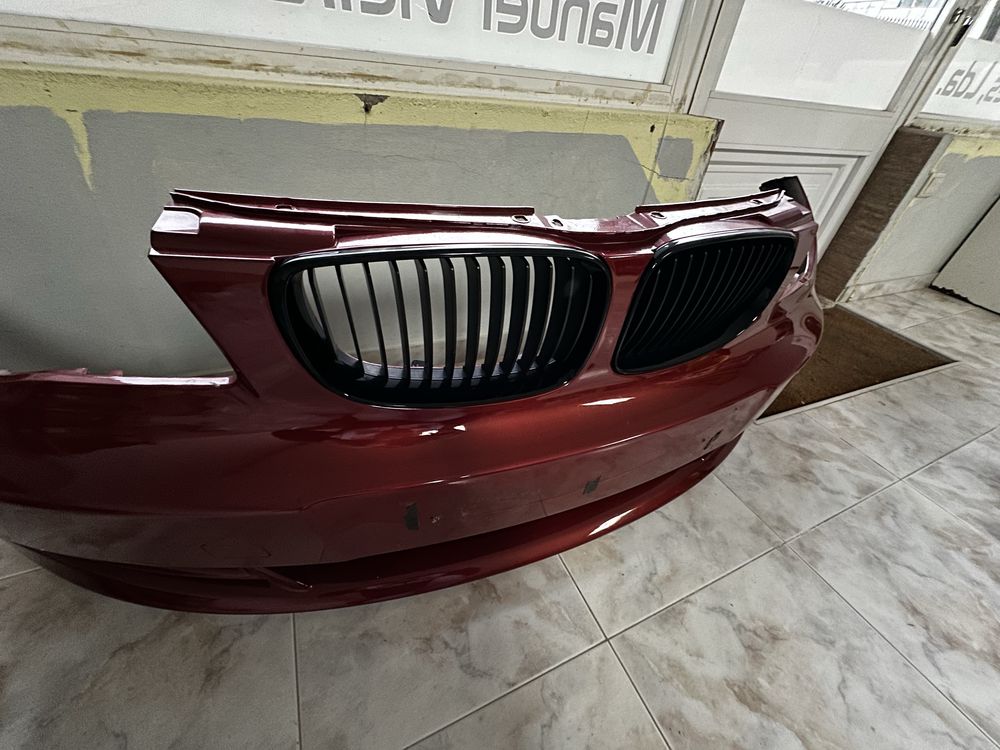 ParaChoques BMW serie1