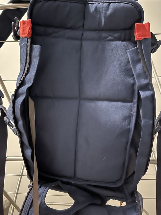 Plecak dla psa rozmiar M