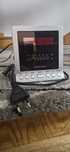 Radio budzik SilverCrest