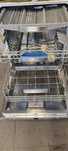 Zmywarka bosch smv69m40eu