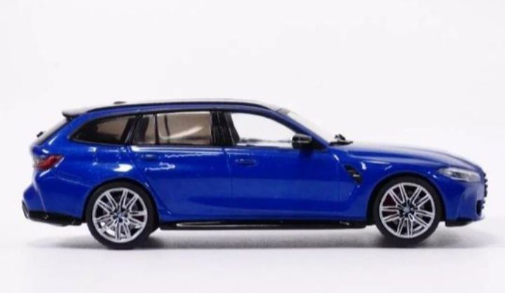 Bmw m3 touring G81