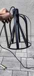 Lampa nowa kinkiet loft