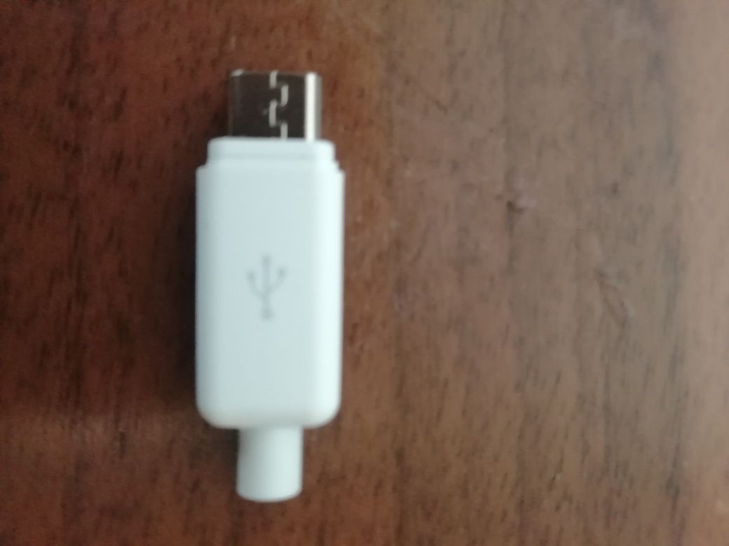 Type-C,Usb,Micro usb штекер