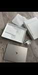 Laptop APPLE MACBOOK AIR M2 /STARLIGHT - różowe złoto 256gb