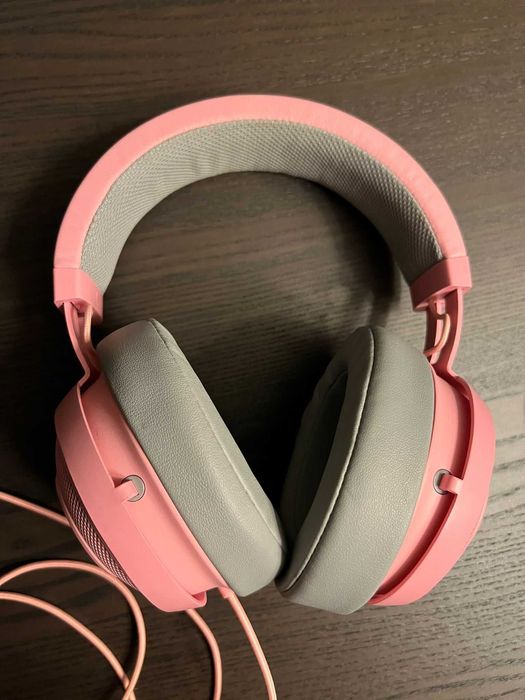 Headset Razer Kraken V2