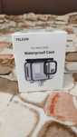 Защитный Бокс Telesin для GoPro Hero 9 10 11 аквабокс чехол гоупро