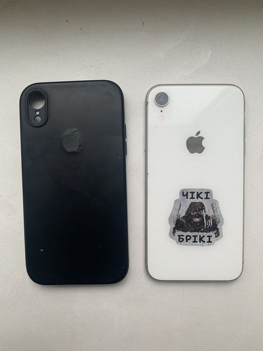 Айфон Хр iPhone XR