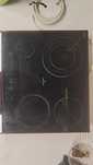 Варочная поверхность электрическая Hotpoint-Ariston KBT 6124 D