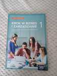 Krok w biznes i zarządzanie 1