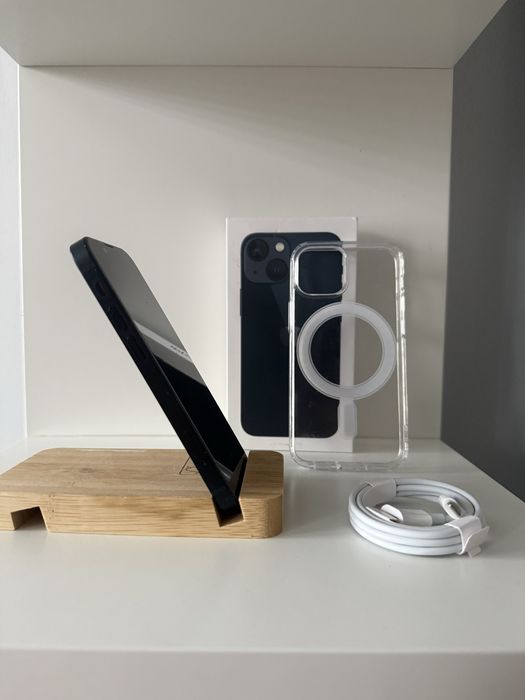 iPhone 13 Mini |Super Stan|Zestaw|