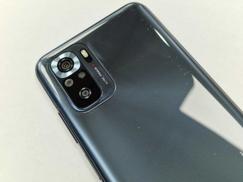 Xiaomi Redmi Note 10S Dual SIM/ 6GB/ 128GB/ Onyx Gray/ Grade A-