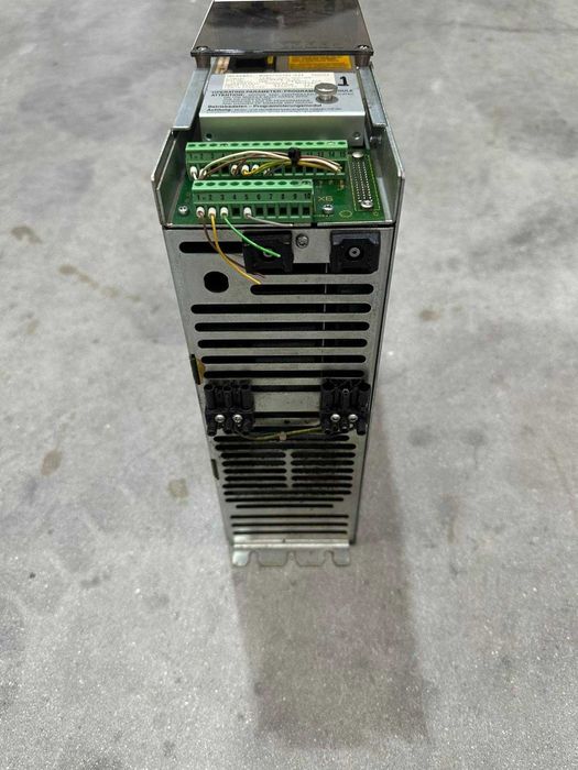 Indramat AC-Servo Power Supply