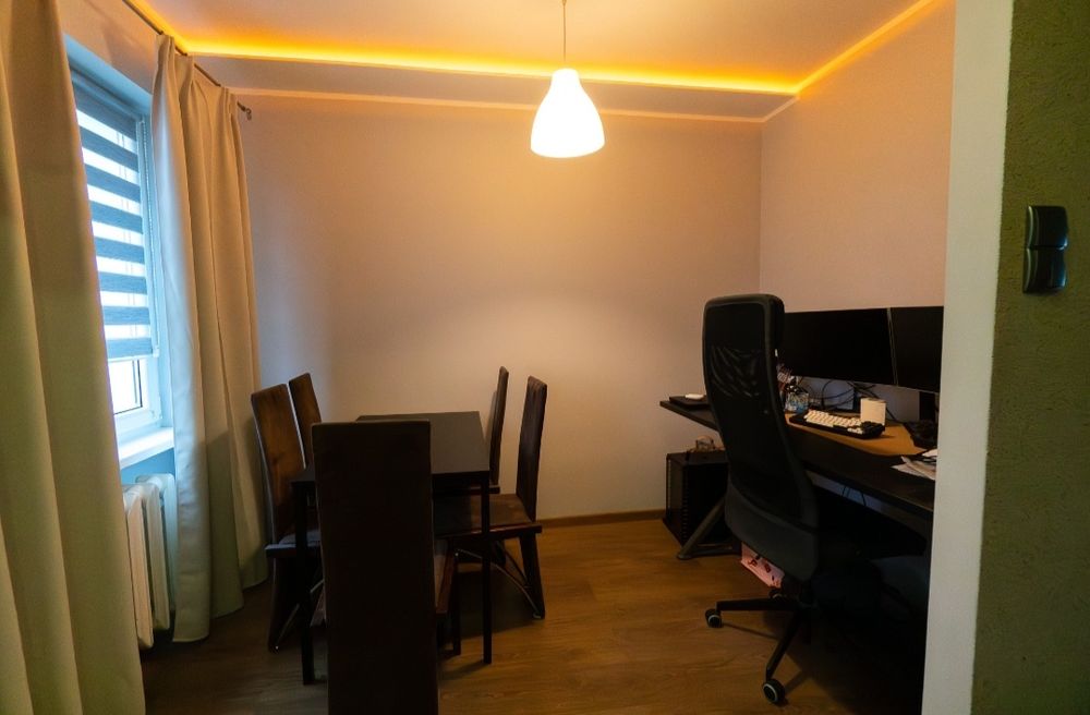 Mieszkanie na wynajem