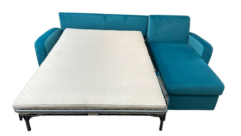 Natoznik KAY do spania gandi codziennego WŁOSKI