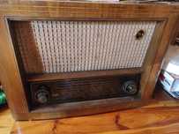 Radio z czasów PRL-u