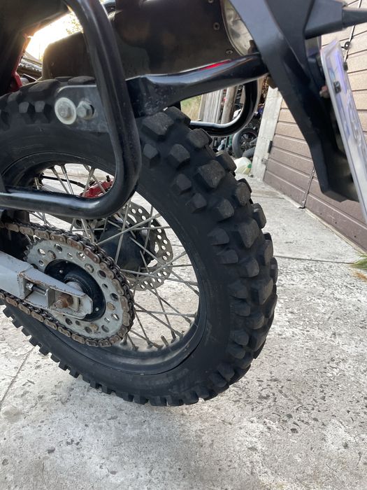 Shineray Elkrosso 400