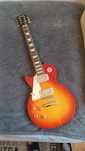Gitara Maison Les Paul. Leworęczny