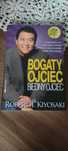 Robert T.Kiyosaki Bogaty ojciec biedny ojciec