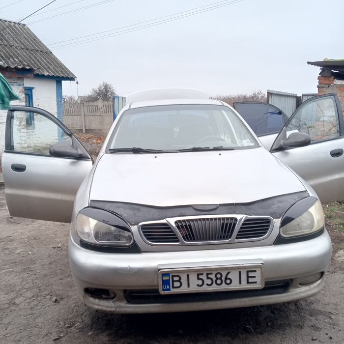 Продам Lanos 1.5