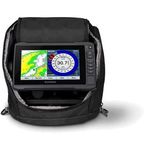 Ехолот Garmin ECHOMAP UHD 73cv Ice Fishing Bundle (010-02334-15)