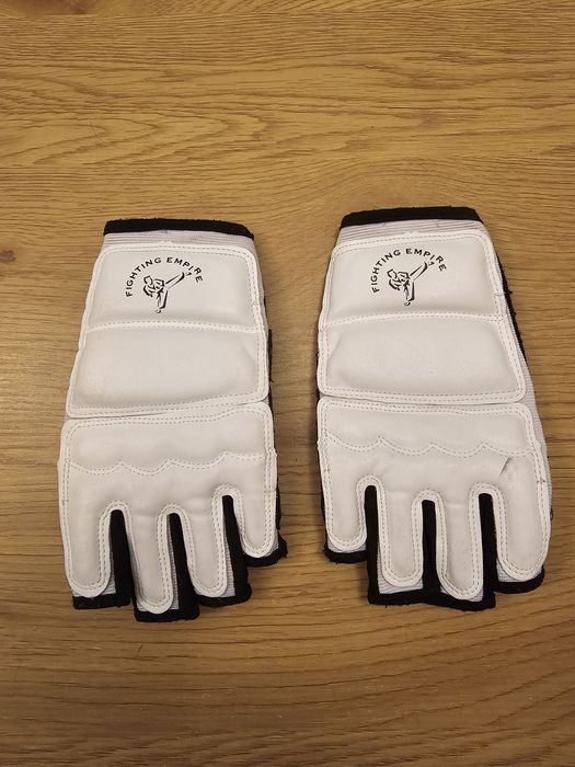 Rękawice do Taekwondo Fighting Empire - rozmiar 5 M