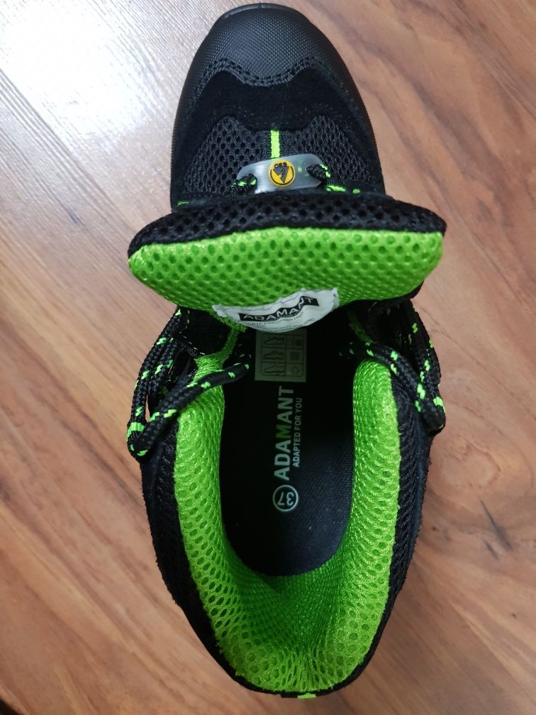Buty  Adament  S1P ESD