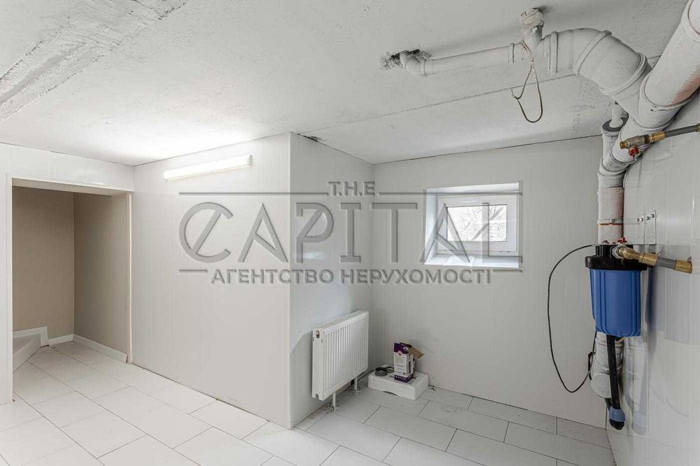 Оренда таунхаус №1 / Ярослава Мудрого, Гатне