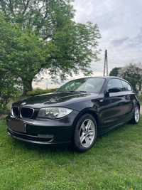 BMW 1 e81 lift 2.0d 177km klimatronik