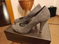 buty na obcasie prima moda