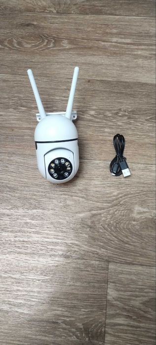 Wi‐Fi мини камера Олх доставка +24грн.