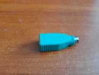 Adapter Usb zenskie PS / PS2
