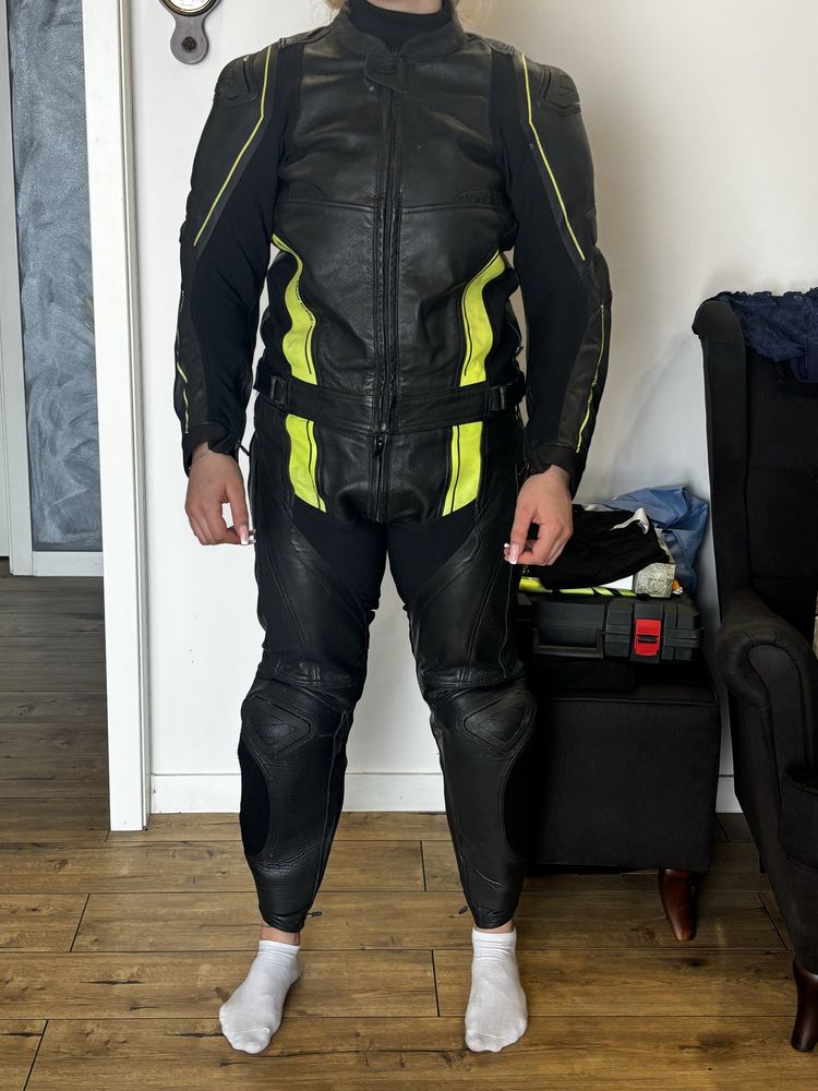 Kombinezon motocyklowy ozone volt