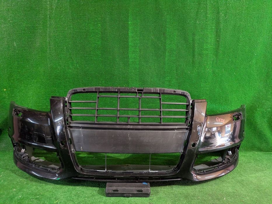 ZDERZAK PRZEDNI PRZÓD AUDI A6 C6 LIFT