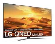 Telewizor Mini LED LG 75QNED916QE 75 cali 4K UHD GWARANCJA