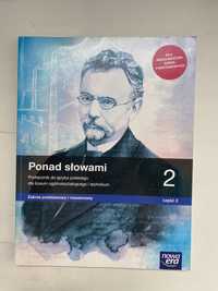 Ponad słowami 2. Część 2