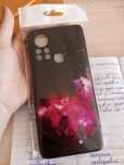 Продаю чехол на Infinix Hot 11S